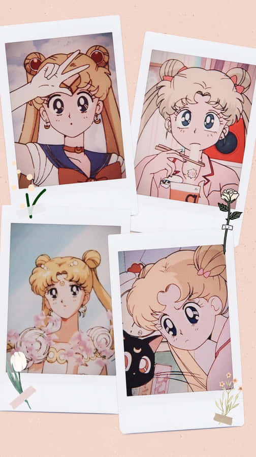 Photos Sailor Moon Pfp Wallpaper