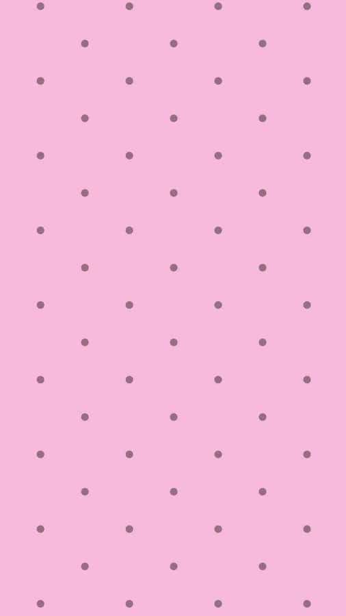 Pink Preppy Pfp For Tiktok Wallpaper
