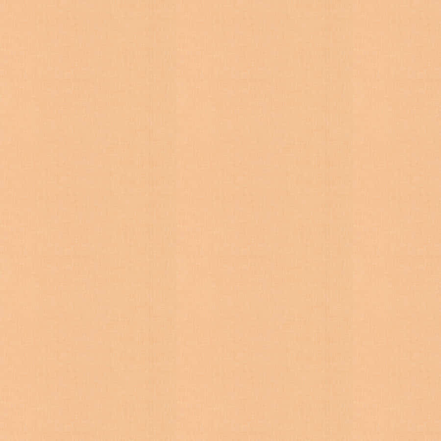 Plain, Bold, & Orange Wallpaper