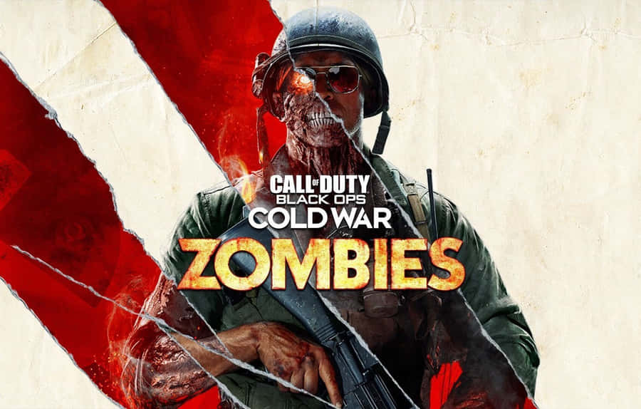 Play Call Of Duty Black Ops 1 Now Wallpaper