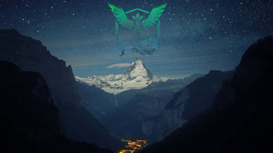 Pokemon - Hd Wallpapers Wallpaper