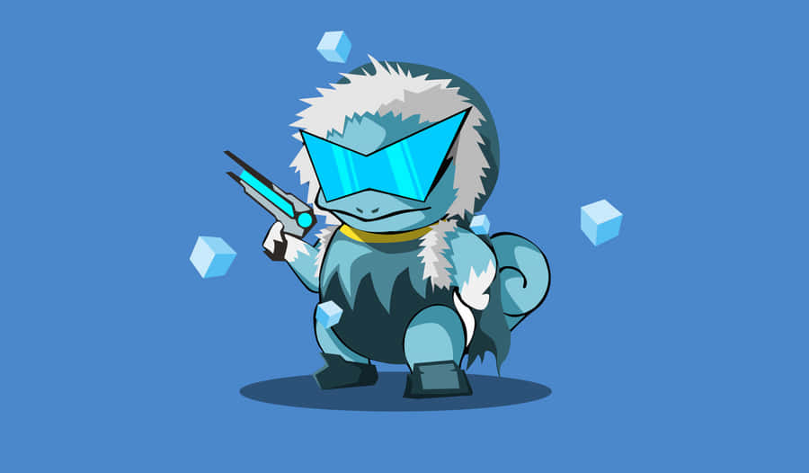 Pokemon Pfp Cool Shades Wallpaper