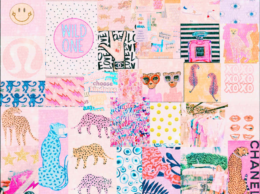 Preppy Pfp For Tiktok Animals Wallpaper