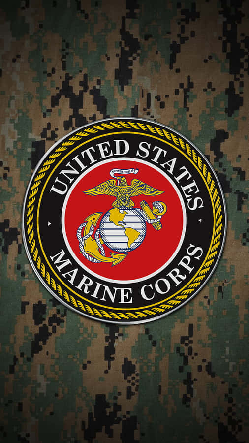 Proudly Protecting The People Of America Wallpaper