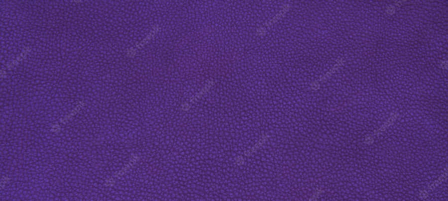 Purple Leather Texture Background Wallpaper