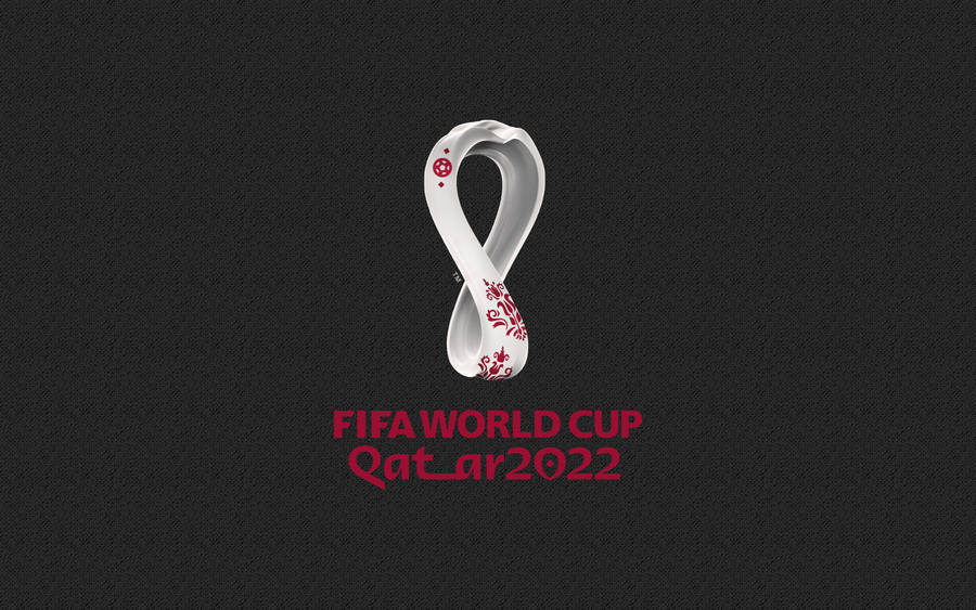 Ready For Fifa World Cup 2022 In Qatar Wallpaper