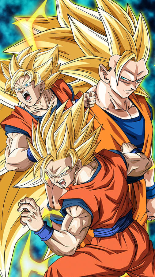Ready To Fight Wallpaper
