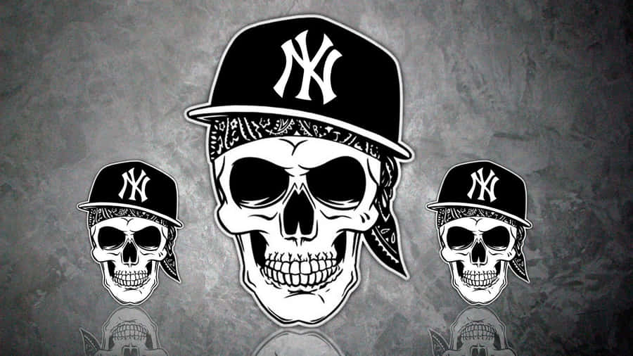 Redefining Hip Hop One Track At A Time Wallpaper
