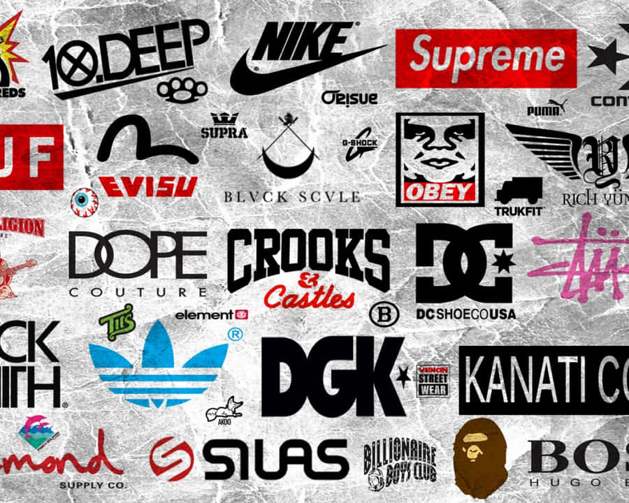 Representing The Most Dope Way Of Life Wallpaper