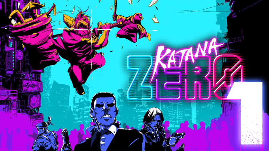 Retaina Zero 1 - Pc - Pc - Pc - Pc - P Wallpaper