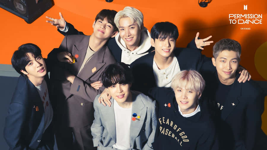Rewrite The Rhythm Of Life - Bts's