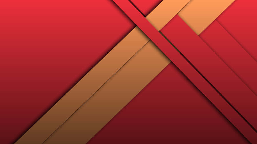 Rich Colors Create A Luxurious Feel Wallpaper