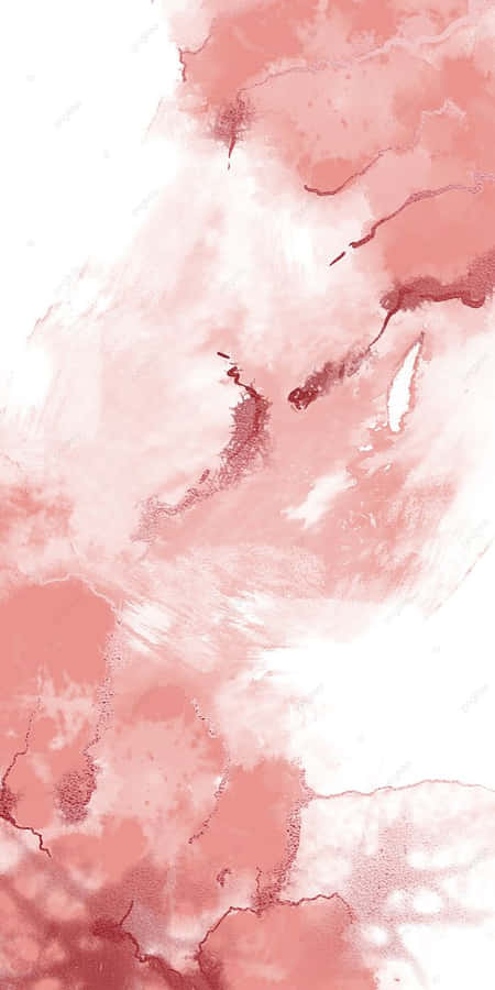 Rose Gold Is The Perfect Balance Between Pink And Gold! Wallpaper