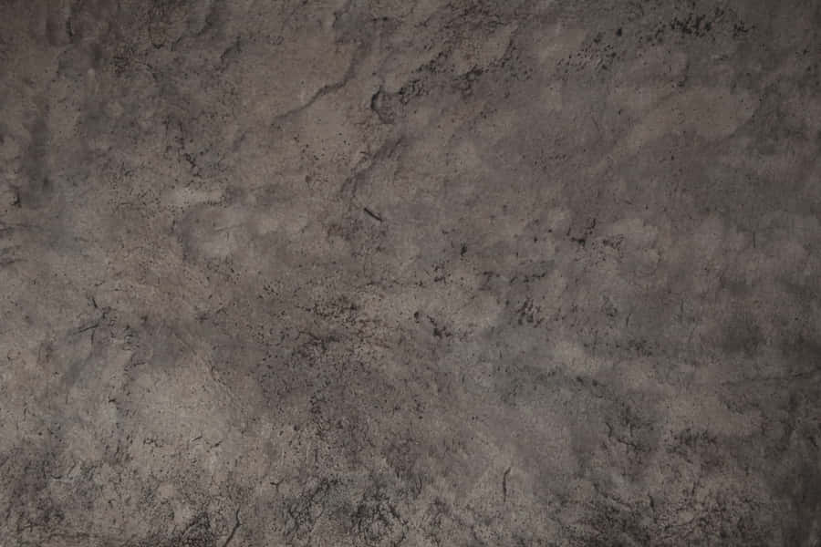 Rough Texture Dark Sand Wallpaper