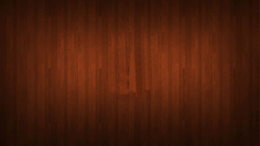 Rustic Mahogany Planks Wooden Background Wallpaper