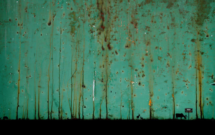 Rustic Smokes [wallpaper] Wallpaper