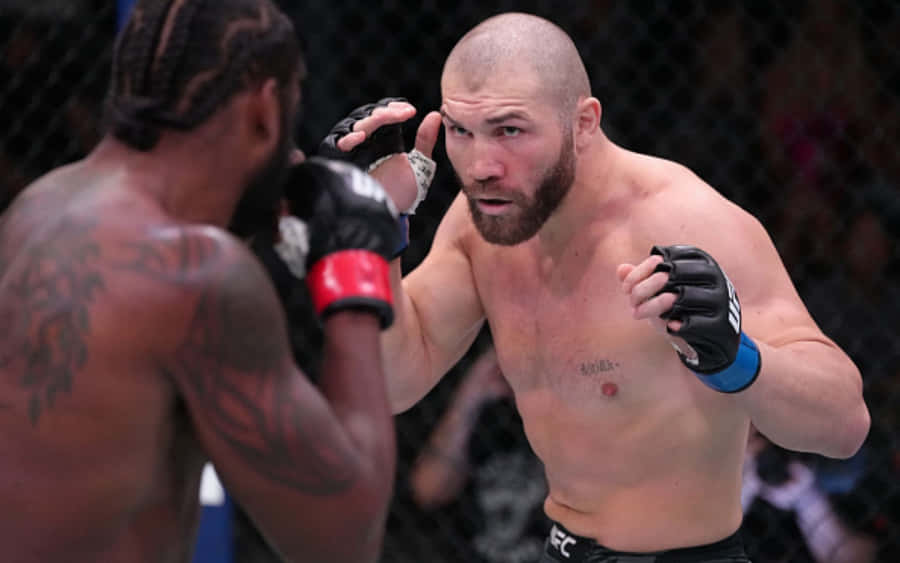 Ryan Spann Tattoos Wallpaper