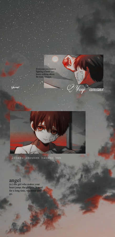 Sad Aesthetic Phone 800 X 1644 Wallpaper