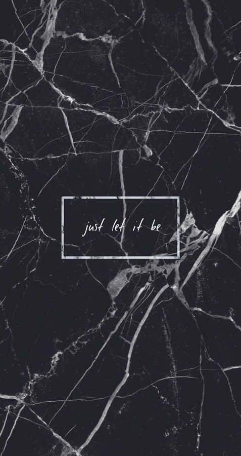 Sad Aesthetic Tumblr Cracked Screen Wallpaper