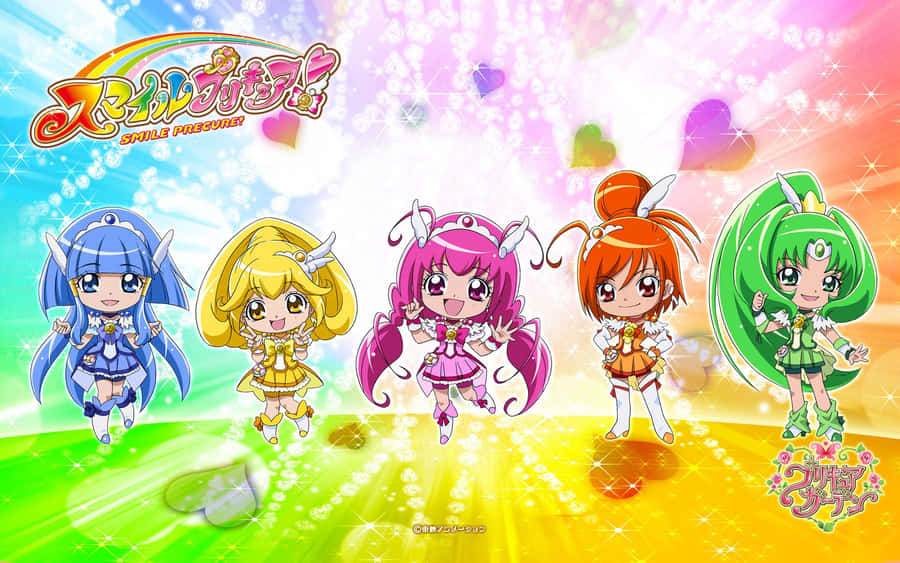 Sailor Moon - Sailor Moon Wallpaper Wallpaper