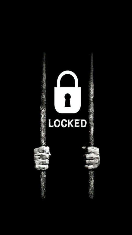 Securing Your Phone Has Never Been Easier. Wallpaper