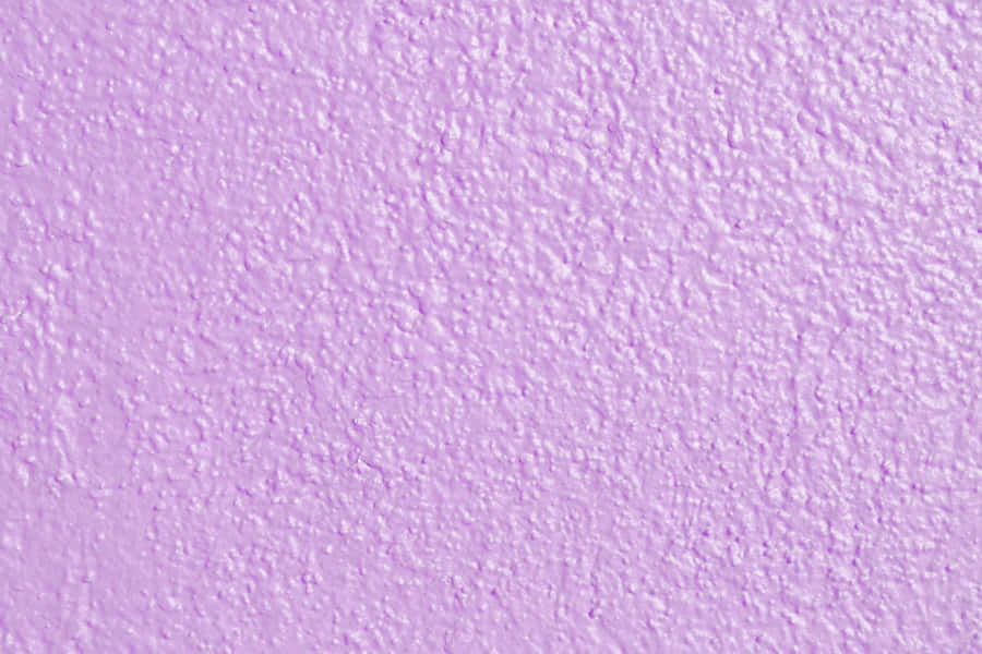 Serene Lavender Purple Landscape Wallpaper
