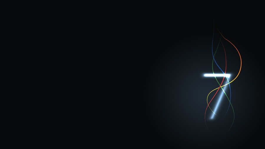 Seven Is Greater Than One Wallpaper