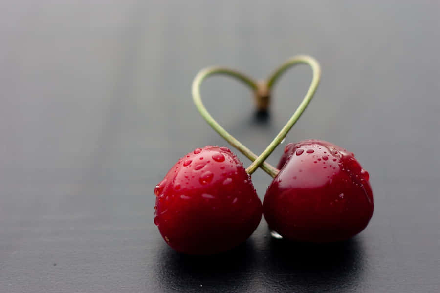 Share Your Beautiful, Cute Love With The World. Wallpaper