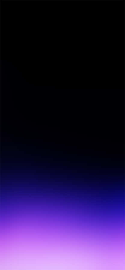 Shared A Beautiful Dark Blue Gradient Wallpaper