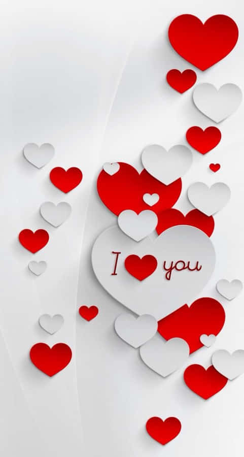 She May Be Small In Stature, But Her Heart Is Bigger Than The World Wallpaper