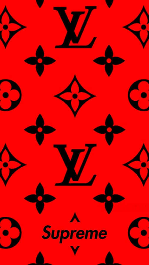 Show Off Your Style This Season With Cool Louis Vuitton! Wallpaper
