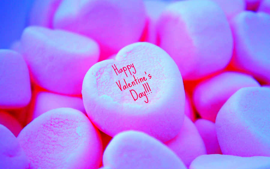 Show Your Special Someone How Much You Care This Valentine's Day Wallpaper