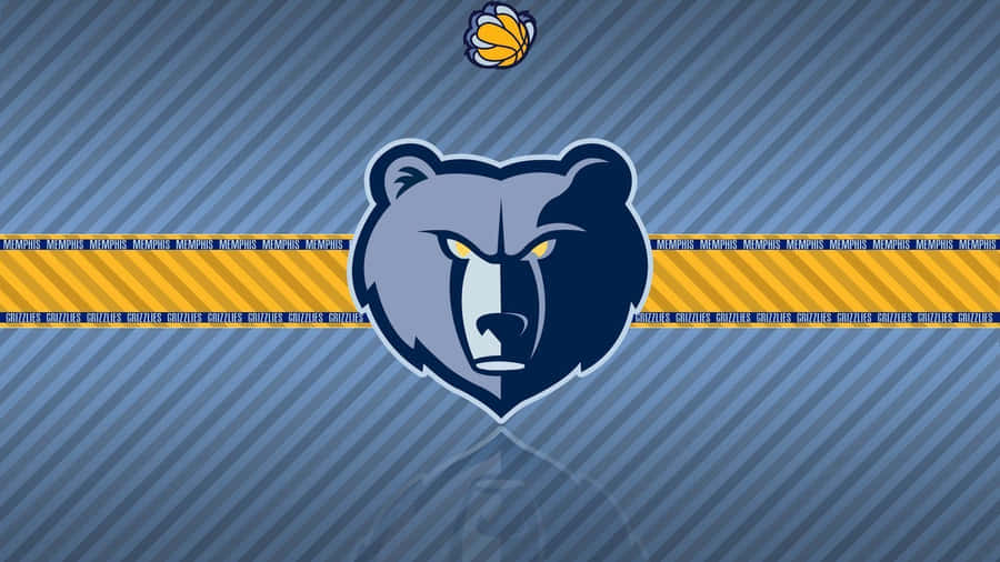 Show Your Team Spirit With The Official Nba Team Logos! Wallpaper