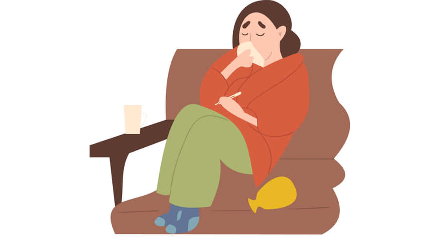 Sick Laptop [wallpaper] Wallpaper