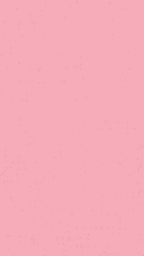 Simple Pink Background Wallpaper