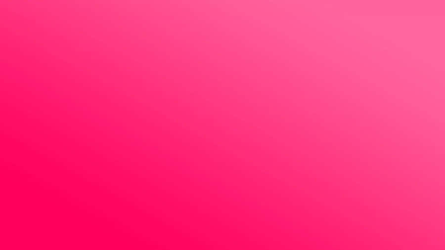 Simple Pink Ombre Wallpaper
