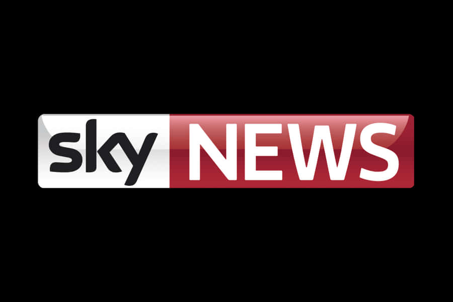 Sky News Logo Wallpaper