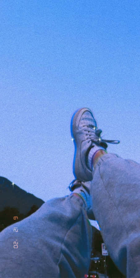 Sneakers Pfp Ideas Wallpaper