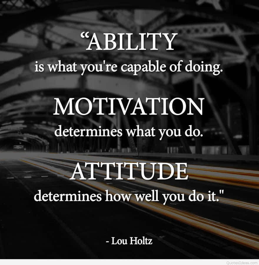 Soccer Motivational Quotes Wallpaper