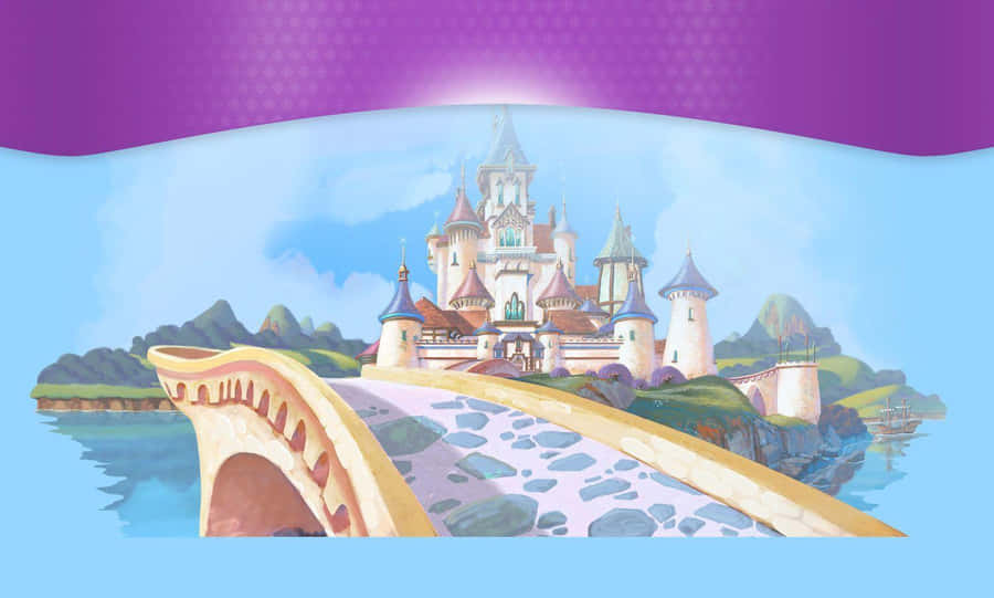 Sofia The First, The Royal Princess