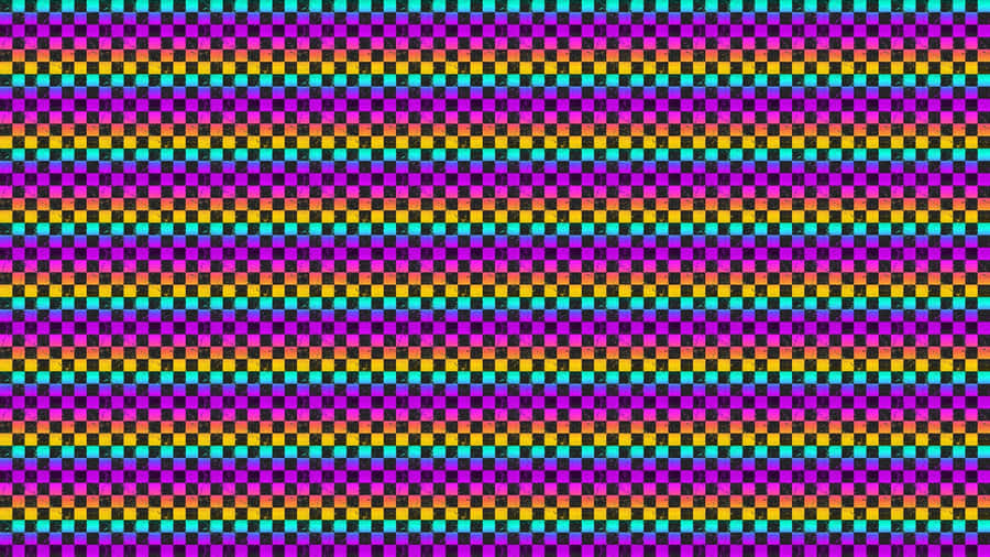 Soft Aesthetic Computer Workspace Wallpaper