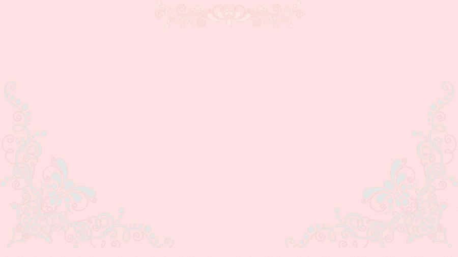 Soft Pastel Pink Background Wallpaper