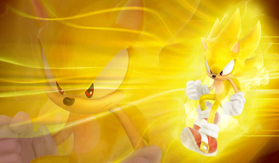 Sonic The Hedgehog Wallpapers Wallpaper