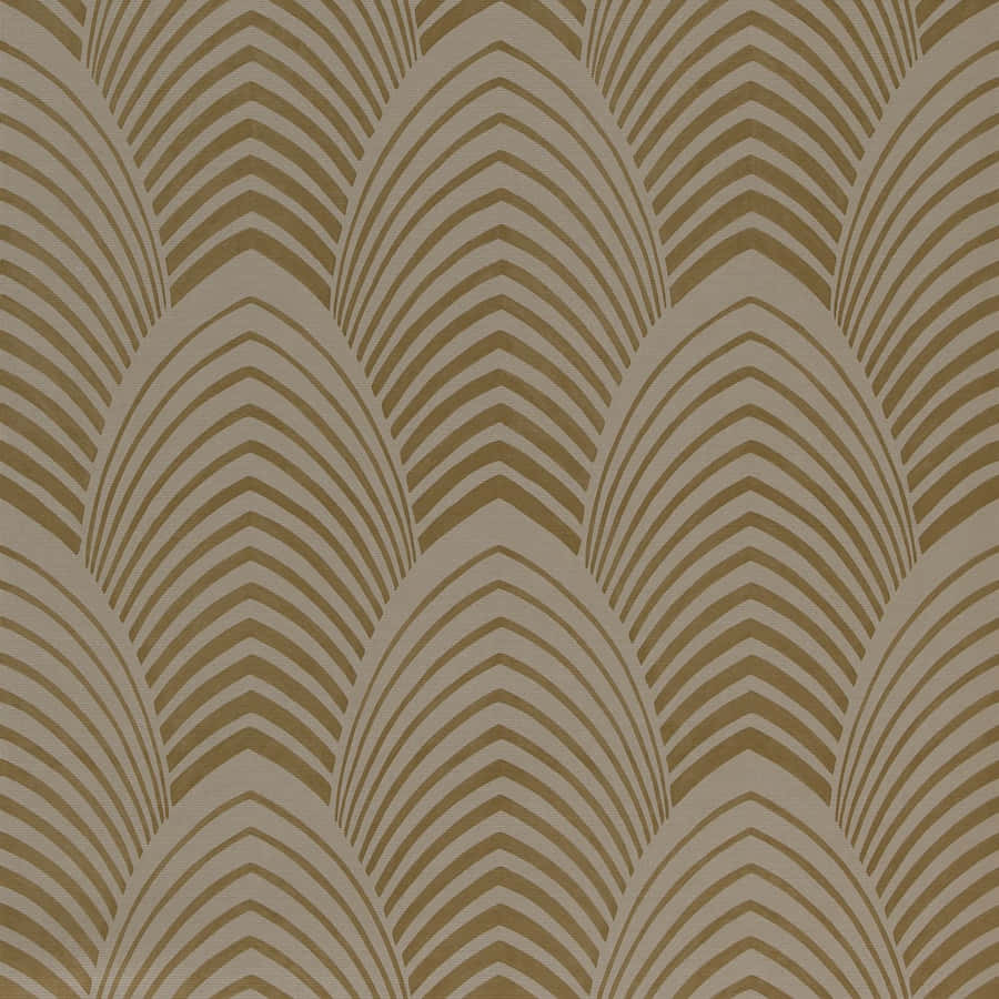 Sophisticated Art Deco Computer Wallpaper