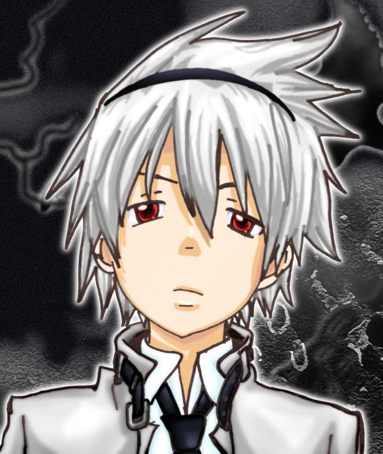 Soul Eater Pfp Serious Wallpaper