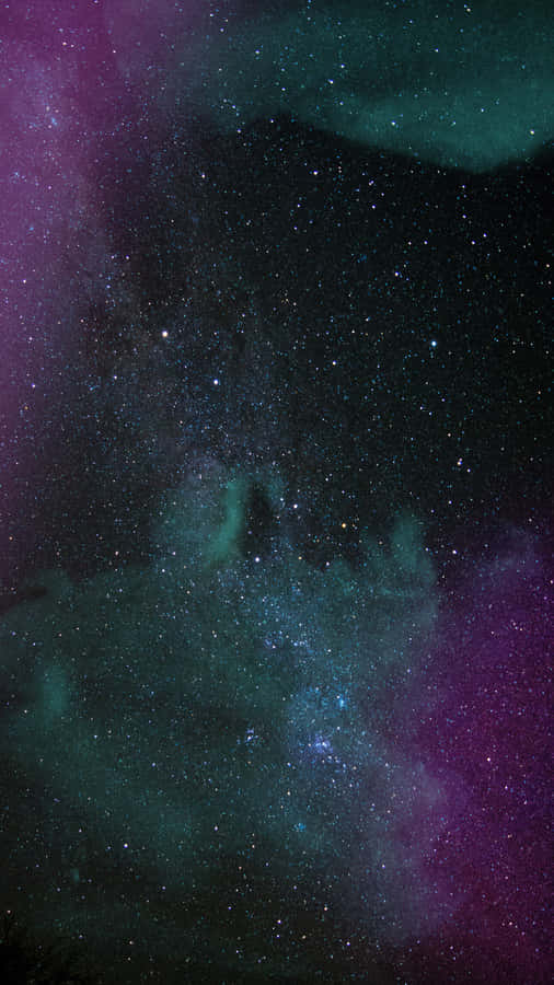 Space Background 2160 X 3840 Wallpaper Wallpaper