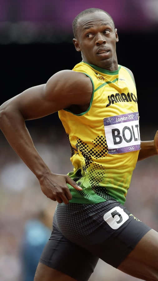 Sports Phone: Stay Connected To The Latest Wallpaper