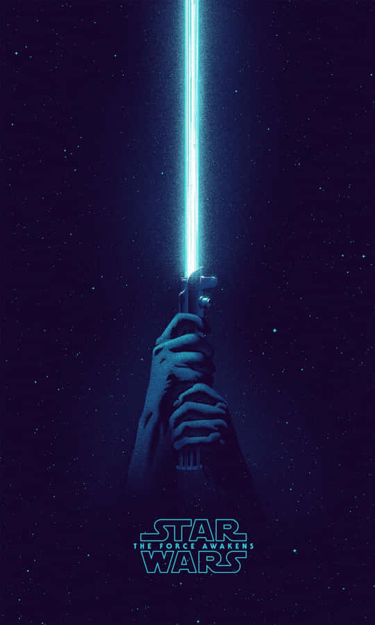 Star Wars The Force Awakens Wallpaper Wallpaper