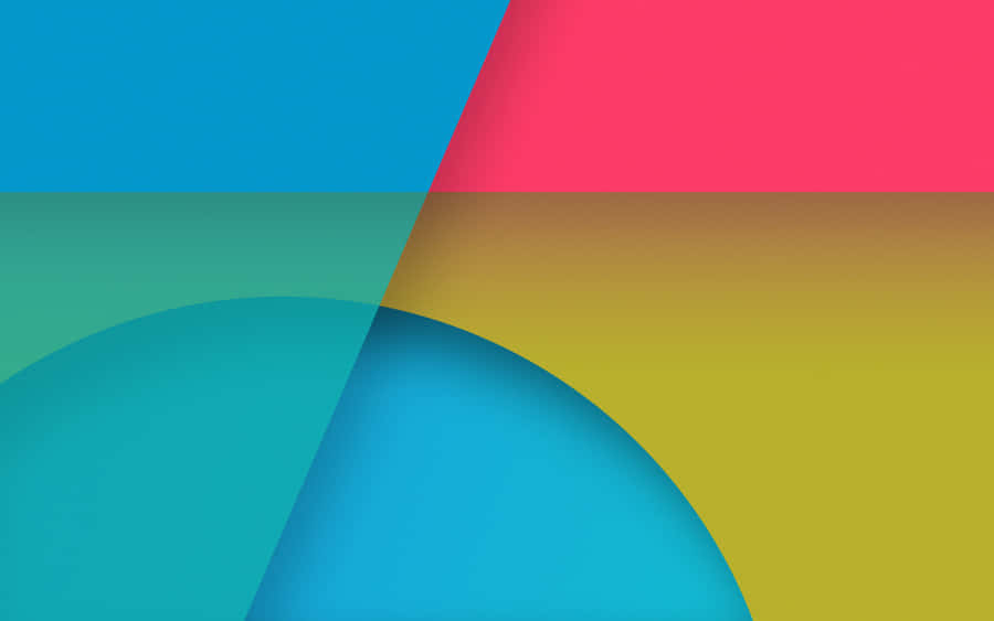 Stay Connected With The Latest Android Phone From Google, The Nexus 5 Wallpaper