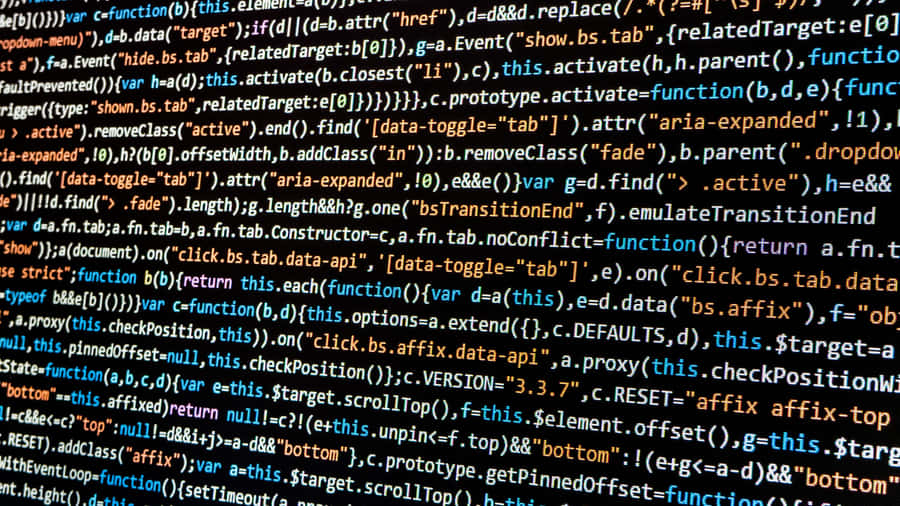 Stay Up-to-date With The Latest Technologies. Wallpaper